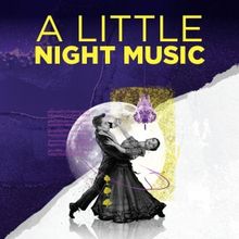 A LITTLE NIGHT MUSIC at the Denver Center for the Performing Arts: Meet the Full Cast