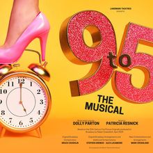 UK Tour of 9 TO 5 THE MUSICAL Extends its Run Dates