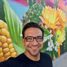 Omar Lopez Appointed to Chandler Cultural Foundation Board