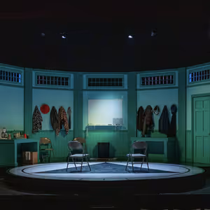 THE WHITE CHIP to be Presented at Savannah Repertory Theatre