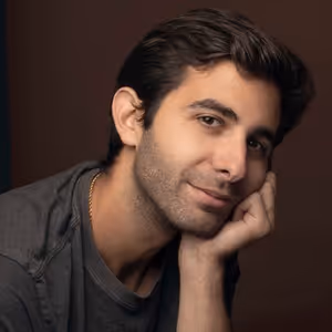 Writer Patrick Lazour Steps Into LCT3 for NIGHT SIDE SONGS at Claire Tow Theater