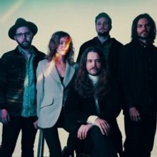 Birdtalker Sign With Sawyer & Garner Management and AntiFragile Music