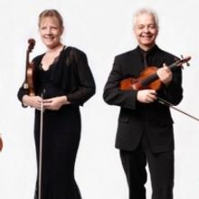 Special Offer: ACADEMY OF ST. MARTIN IN THE FIELDS CHAMBER ENSEMBLE at Franklin Theatre