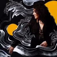 Eddy Lee Ryder New Single 'There In Dreams'