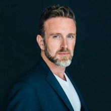 Ben Davis to Star in The Link Theatre's Inaugural Production of THE FANTASTICKS