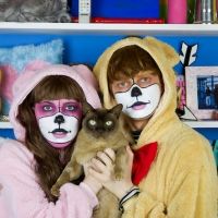 Guest Blog: Alex Cubb On New YouTube Series THE BARE & KLARE SHOW
