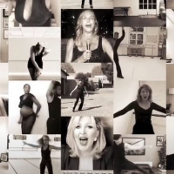 STAGE TUBE: Compañías de CHICAGO en todo el mundo se unen en 'All That Jazz' - Broadway Theater Video