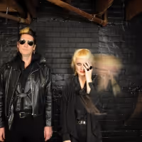 ADULT. Release New Single 'Have I Started at the End'