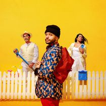 BALLOON DOG to Open at Illawarra Performing Arts Centre with Merrigong Theatre Company