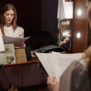 How to Prepare for a Musical Theatre Audition