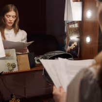How to Prepare for a Musical Theatre Audition