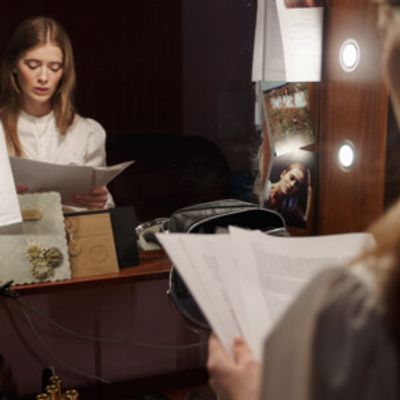 How to Prepare for a Musical Theatre Audition