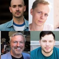 Almost Adults' LGBTQ+ Online Short Play Series Continues