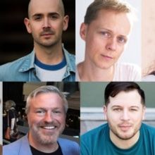 Almost Adults' LGBTQ+ Online Short Play Series Continues