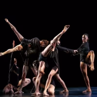 Feature: STEPHEN PETRONIO COMPANY: BLOODLINES/BLOODLINES (FUTURE) at Danspace Project
