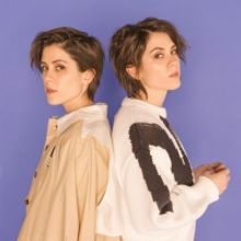 Tegan & Sara Foundation Launches Innovative Survey of LGBTQ+ People