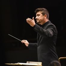 The CSO Invites Families To A NEW YEAR'S FAMILY CELEBRATION At The Ohio Theatre