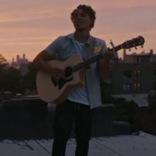 VIDEO: Anthony Ramos Performs 'Stop', Talks HAMILTON and More on THE LATE LATE SHOW