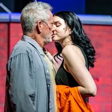 Review: METEOR SHOWER at Desert Ensemble Theatre