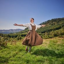 Pitlochry Festival Theatre Will Stage THE SOUND OF MUSIC in 2024