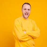 Comedian Jack Barry Announces Run At London's Soho Theatre