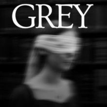 EDINBURGH 2025: Review: GREY, Greenside @ Riddles Court