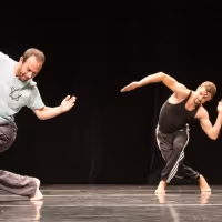 The Dance Centre And Théâtre La Seizième Present HILLEL KOGAN: WE LOVE ARABS, April…