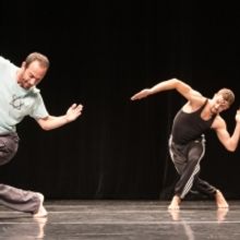 The Dance Centre And Théâtre La Seizième Present HILLEL KOGAN: WE LOVE ARABS, Apri