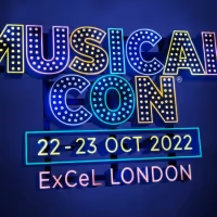 West End Comes Together For Spectacular MUSICAL CON at ExCel London, 22-23 Oct 2022