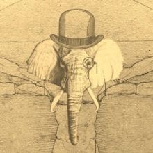 THE MARVELLOUS ELEPHANT MAN Comes to Melbourne International Comedy Festival