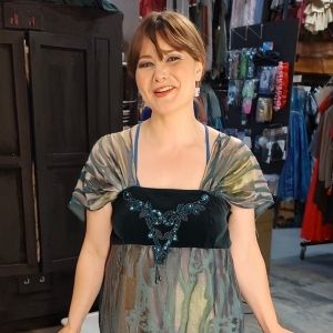 Interview: Meaghan Heath of IOLANTHE at Gilbert And Sullivan Society Of Houston