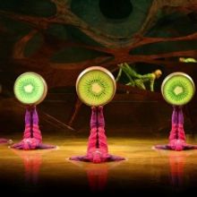 Cirque Du Soleil's OVO Arrives In Phoenix