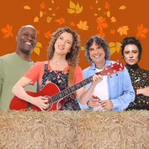 The Laurie Berkner Band To Return To The DMV With Family Halloween Concerts