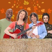 The Laurie Berkner Band To Return To The DMV With Family Halloween Concerts