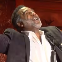 VIDEO: Norm Lewis Performs THE WIZ's 'Home' At Feinstein's/54 Below Video