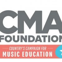 Caitlyn Smith Joins The CMA Foundation as Artist Ambassador