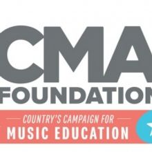 Caitlyn Smith Joins The CMA Foundation as Artist Ambassador