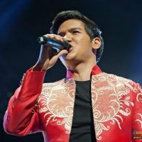 Gerald Santos to Hold Christmas Concert for OFWS