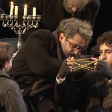 Video: Watch an All New Trailer for LEOPOLDSTADT on Broadway