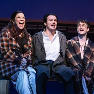 MERRILY WE ROLL ALONG Film Sets World Premiere at 2025 Hamptons Film Festival