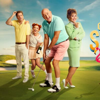 Review: OSS SWINGERS EMELLAN (WHOSE WIFES ARE THEY ANYWAY) at Intiman