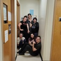 BWW Blog: Redeye Theatre Project