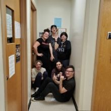 BWW Blog: Redeye Theatre Project