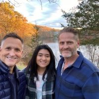 BWW Interview: Sean Martin Hingston & Brad Hurtado of SHG Living's BACK TO THE STUDS…