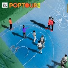 La Jolla Playhouse Announces Cast and Creative Team for 2021 POP Tour: PICK ME LAST