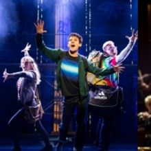 Student Blogs This Week - Triumphant Returns to Campus, Missing GREAT COMET, and More