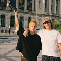 GOD OF WAR Releases New Album MOLLY PICTURE via Julia's War