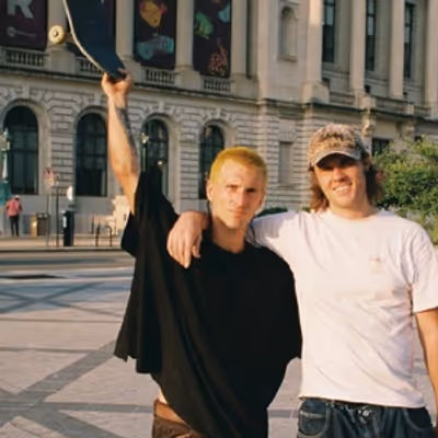 GOD OF WAR Releases New Album MOLLY PICTURE via Julia's War