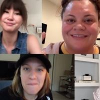 VIDEO: Jessie Mueller, Sara Bareilles, Keala Settle, and More WAITRESS Cast Members…