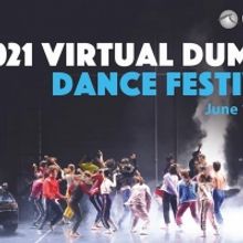 The 2021 Virtual Dumbo Dance Festival Announced, Featuring 60 Companies From New York